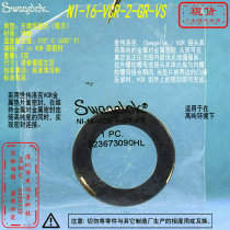 (NI-16-VCR-2-GR-VS) VCR1 in unplated gasket made of Swagelok shavelock nickel