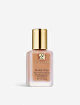 (Spot)Estee Lauder DW makeup liquid foundation Oil skin mother long-lasting makeup concealer
