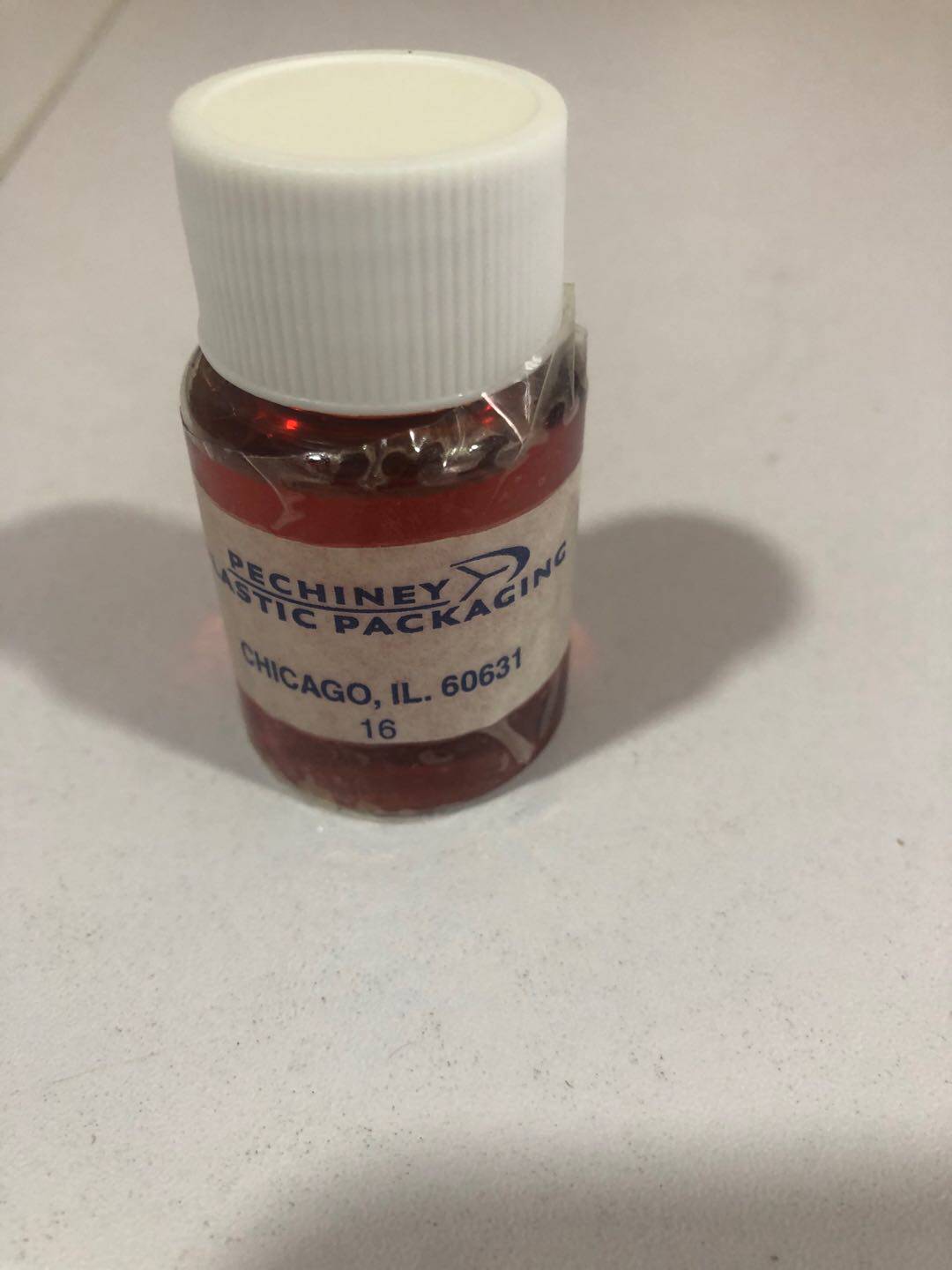 Imported copper coin Memorial Coin Coin Copper Pulp Repair Liquid washed or bad color to restore yellow bright