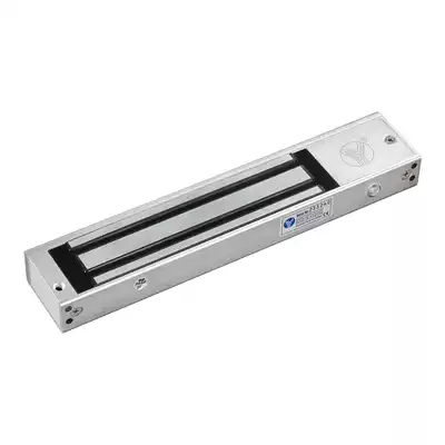Yilin electric lock YM-280ND(LED) new magnetic lock YM-280N signal output single double door magnetic lock
