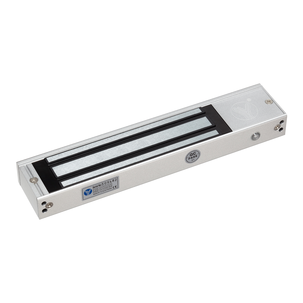 Willin YLI YM-350N (LED) single door magnetic lock with signal output fireproof door YM-350ND double door