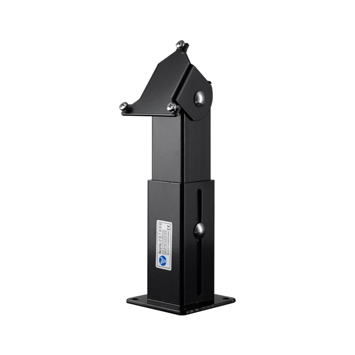 YLI Yilin electric lock electromagnetic door suction extended to install special bracket YD-34-E