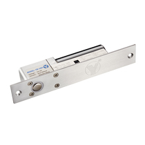 Willin electric lock YB-100 electric mortise lock low temperature delay electric lock attached signal output stable quality for two years