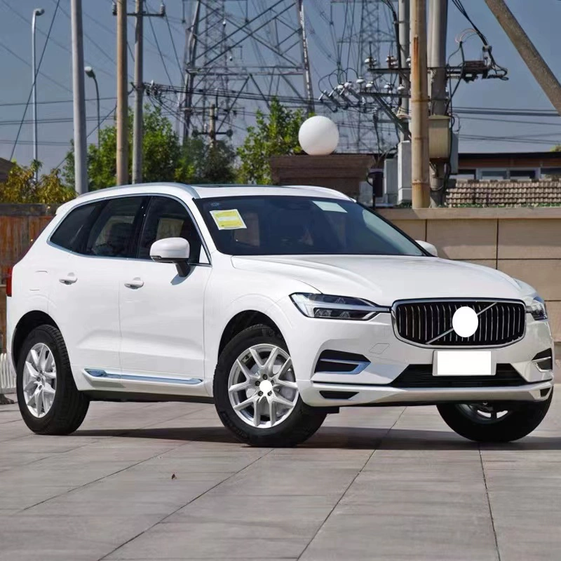 Thích hợp cho vỏ đèn pha Volvo 18, 19, 20, 21 XC60 vỏ đèn pha trong suốt VOLVO XC60