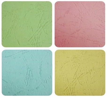297 297 * 880 gr pix paper rugged leather pattern leather pattern paper cover paper bound cover paper 230 gr per pack of 100 sheets