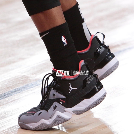 westbrook 3 shoes