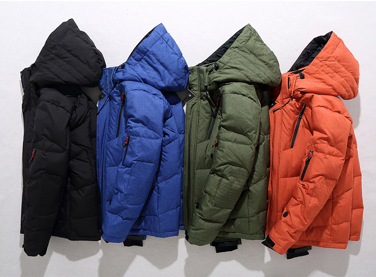 Blouson homme PLAYBOY     - Ref 3122178 Image 16