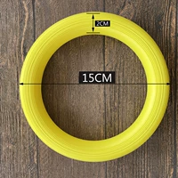 15см желтый по единой цене, бесплатная доставка от 10 штук.