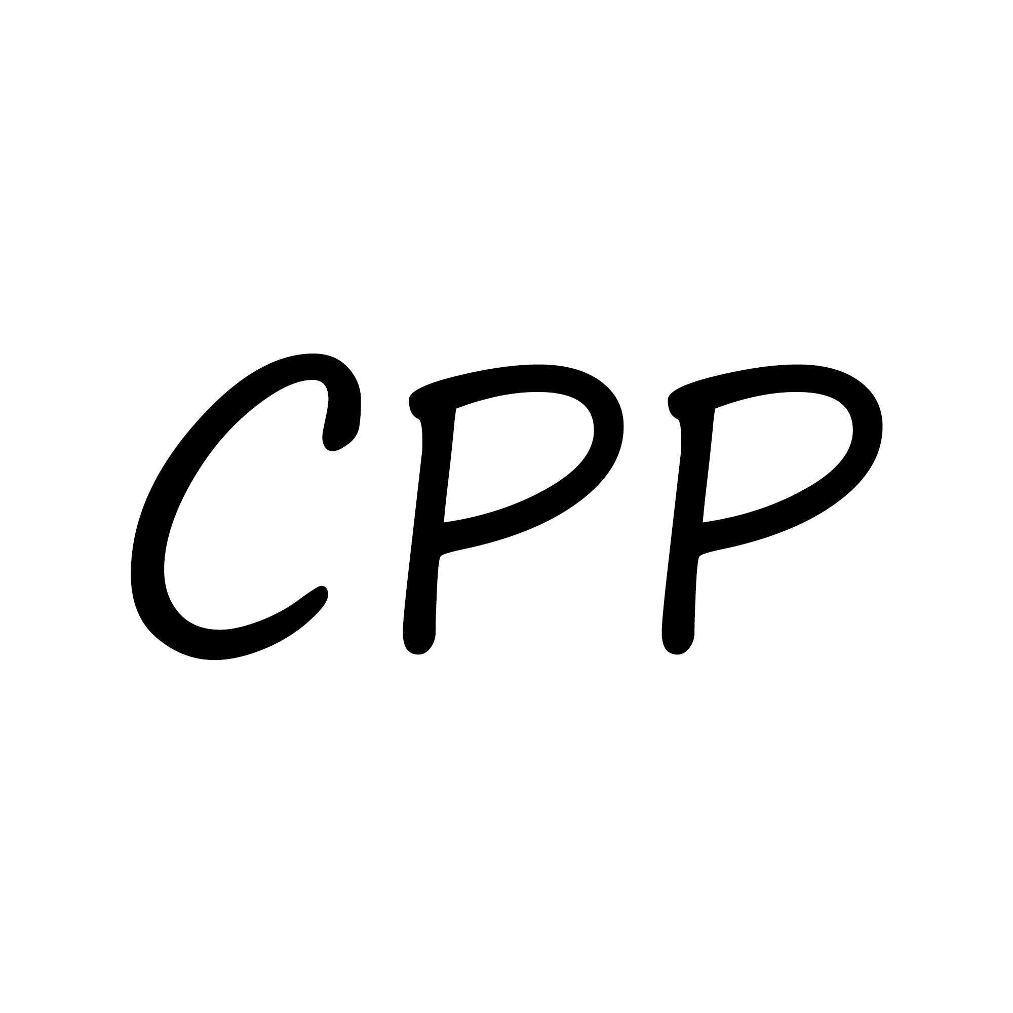CPP STUDIO