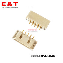 ENTERY FI-S 1 25 LCD screen connector 5P Dual bayonet 3800-F05N-04R 10 pcs