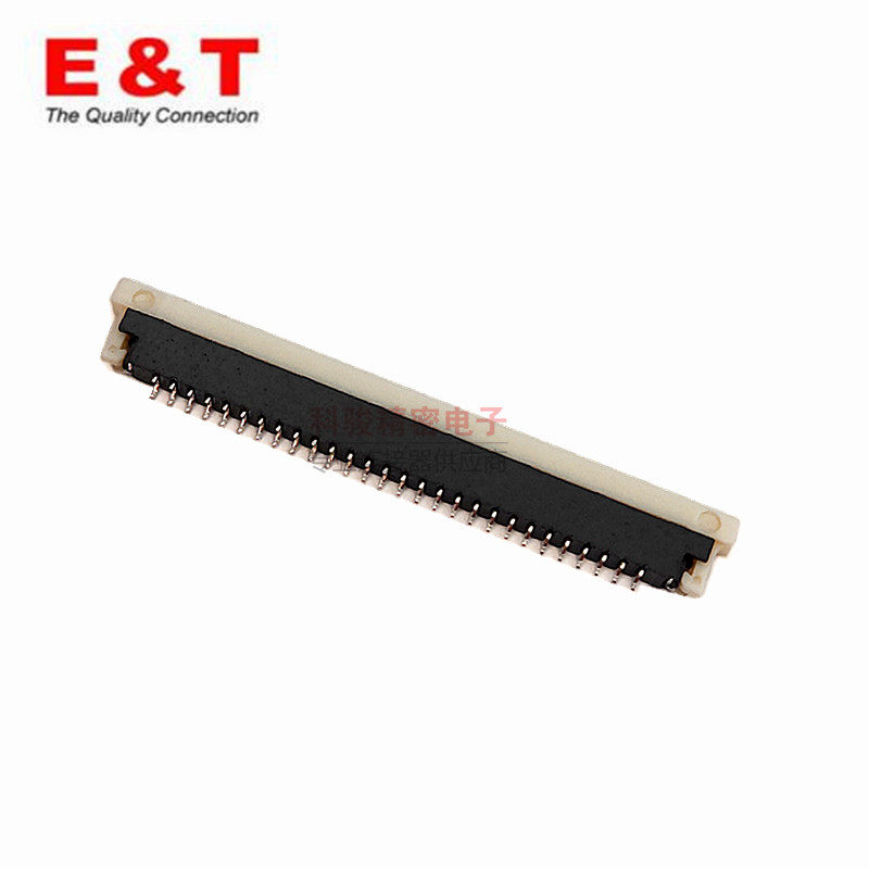 Entery Endelli 6906K-E28N-00L connector 1 0 28P to pick up tinned 2 0 high cable socket-Taobao