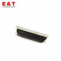ENTERY 6906K-E10N-00R Connector 1 0FPC 10P under H2 0 Original