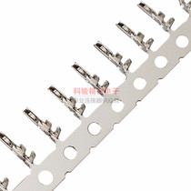 ENTERY GH 1 25 connector crimping terminal M002-E08N-00R Spot from 100