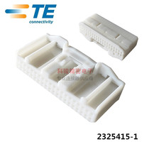 TE automotive connector 40P female shell 2325415-1 instead of 1318389-1 in stock