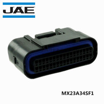 (Special price)JAE original MX23A34SF1 new energy vehicle waterproof connector 34 core spot