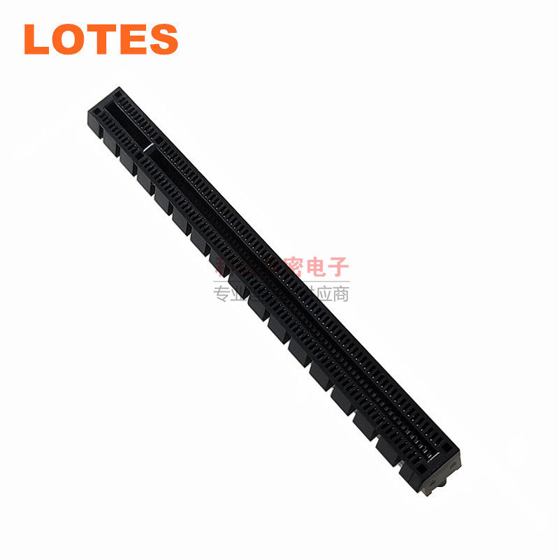 Book Lotes original dress AAA-PCI-166-K19 164P X16 PCIE Graphics card PCI-E socket spot-Taobao