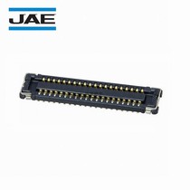 JAE Avionics WP7B-S040VA1-R8000 Connector 0 4BTB 40P Female seat Board to board spot