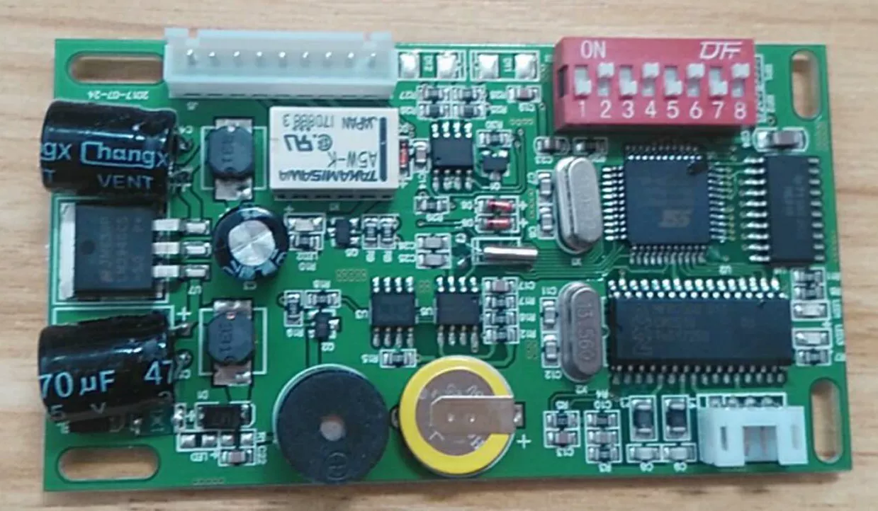 Rolling and Cryptive Copy Copy Limited IC Metal Waterproof Wiring Detomes