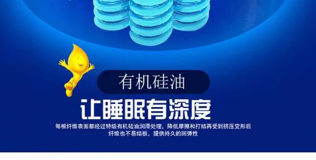 Đặc biệt hàng ngày gối gối cặp 2 có thể giặt cao và thấp mềm và cứng bộ nhớ người lớn đốt sống cổ tử cung gối cho bà bầu