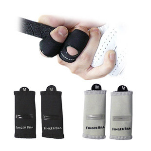 Japan Golf Fingers Protective Sleeve Protection Easy-To-Wear Part Golf Guard Sleeve Gloves 2 Only Fit