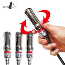 Swing Caddy golf swing trainer imported from South Korea golf swing trainer sound generator