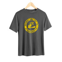 United States JHS Divided By 13 official production peripheral T-shirt