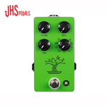 American JHS BONSAI Tube Screamer Overload 9-in-1 Guitar monolithic effect device