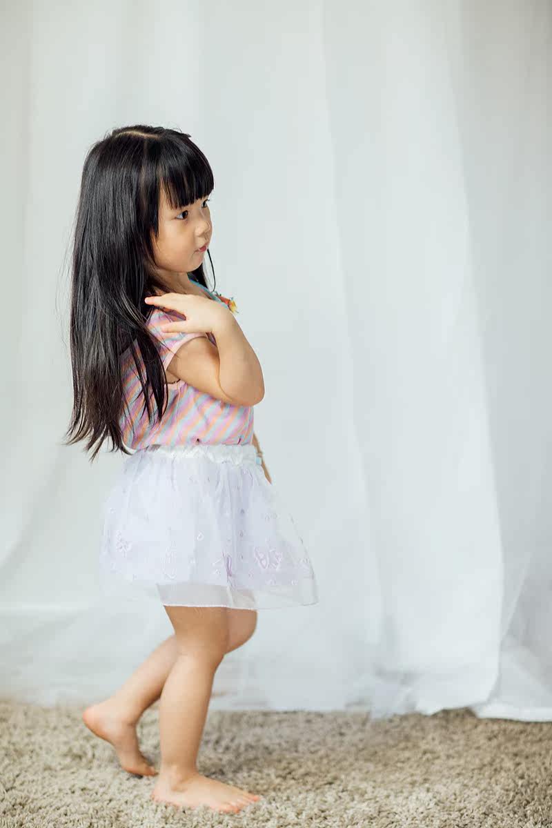 Jupe enfant - Ref 2051724 Image 3