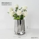 Vase Vase большая+роза 6 белых