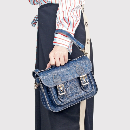 Кожаная сумка через плечо, сумка на одно плечо, из натуральной кожи