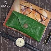 Вырезанный зеленый (обычная версия)