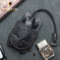 Резьба черная