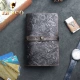 Вырезанный коричневый