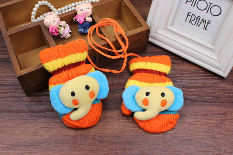 Gants pour enfants - Ref 2147619 Image 9