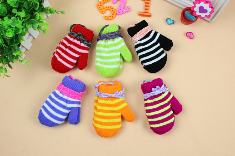 Gants pour enfants - Ref 2147160 Image 15