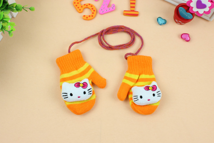 Gants pour enfants - Ref 2147160 Image 9