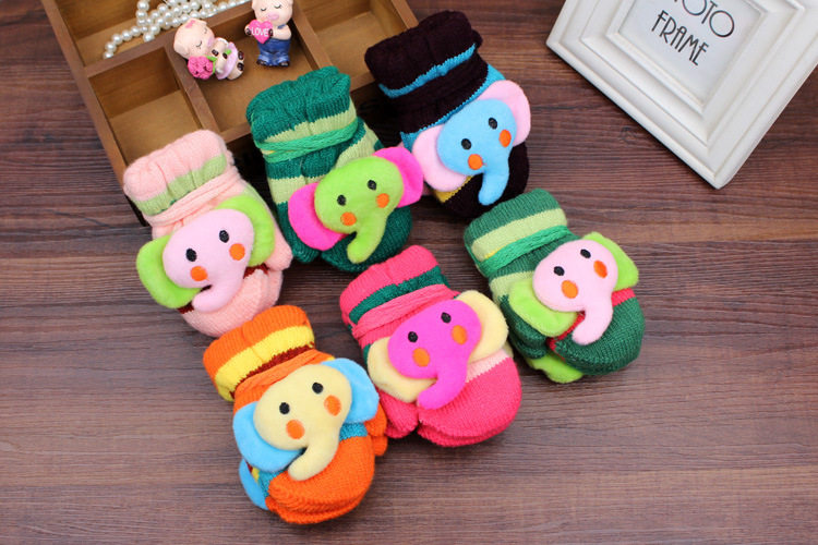 Gants pour enfants - Ref 2147619 Image 6