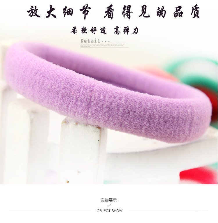 Accessoire cheveux - Ref 1201998 Image 15