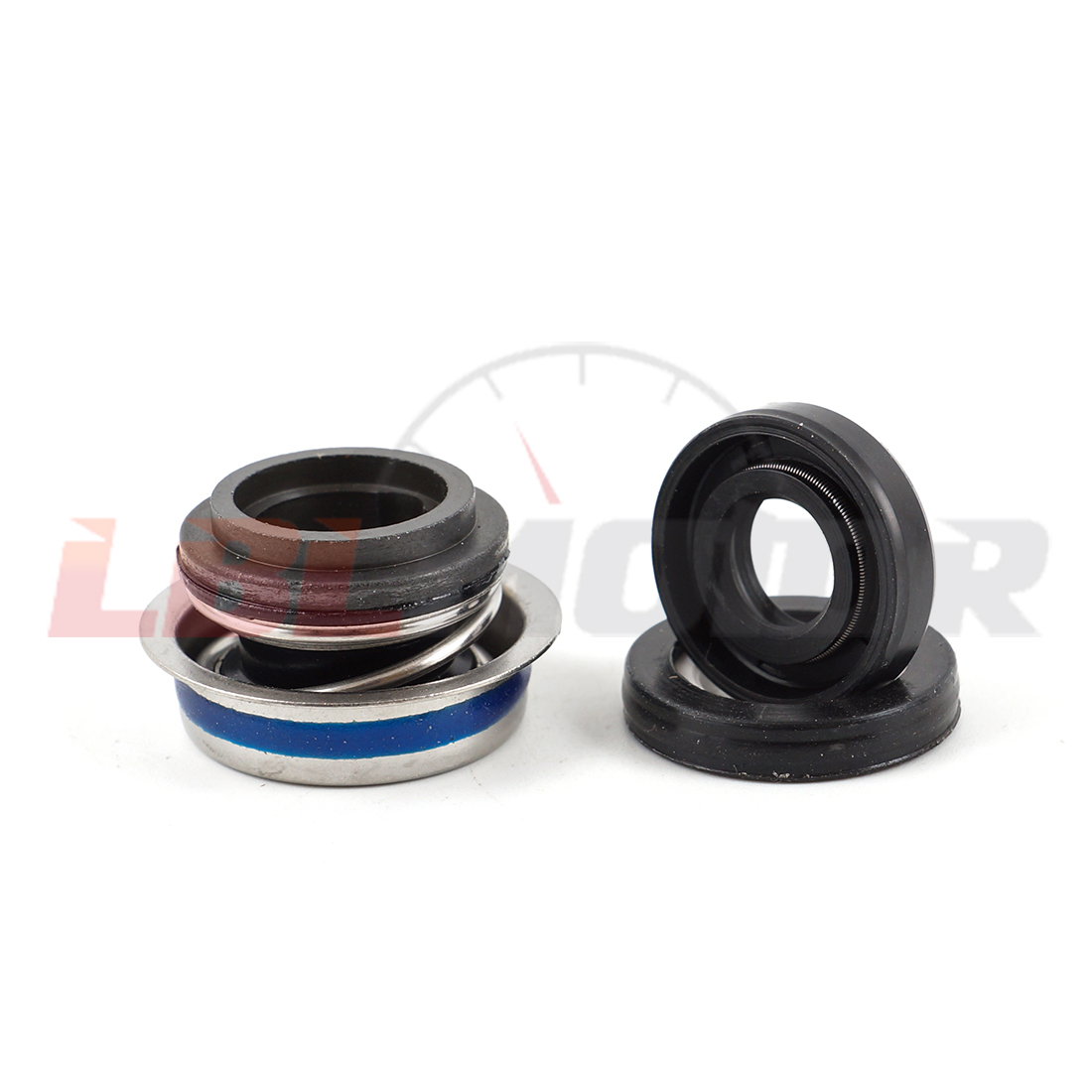 Application of Suzuki GSF1250 GSX650F GW250 GSF650 GSF650 seal oil seal repair bag