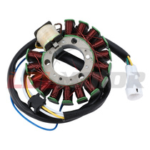 Suitable for YAMAHA XT225 SEROW generator stator magneto coil