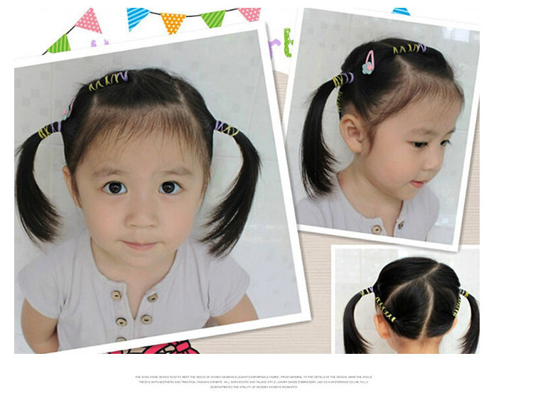 Accessoire coiffure - Ref 1197324 Image 8