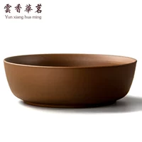 Помывание чая с пурпурным песком Yixing Zisha Tea Set Ceramic Zisha Tear Cup