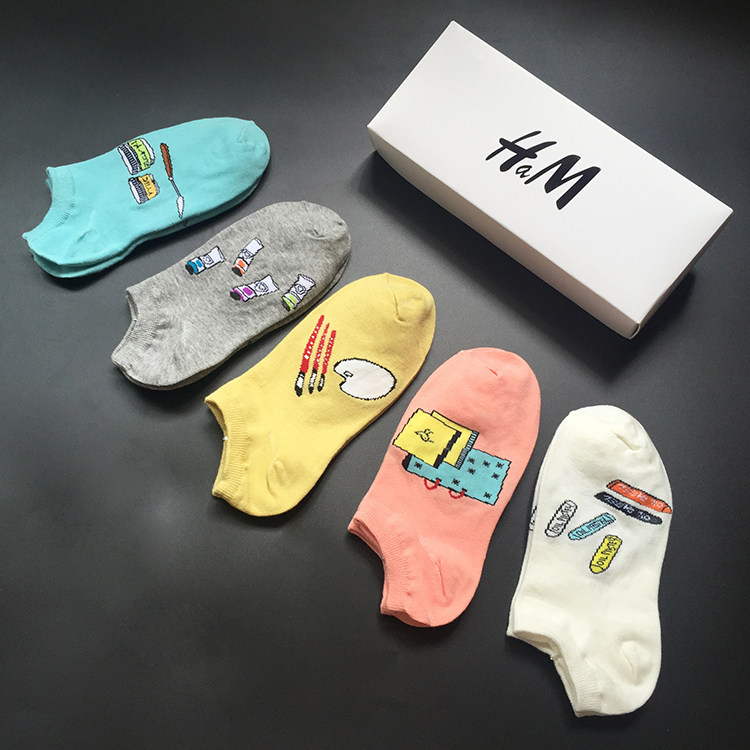 Chaussettes - collants - Ref 754722 Image 7