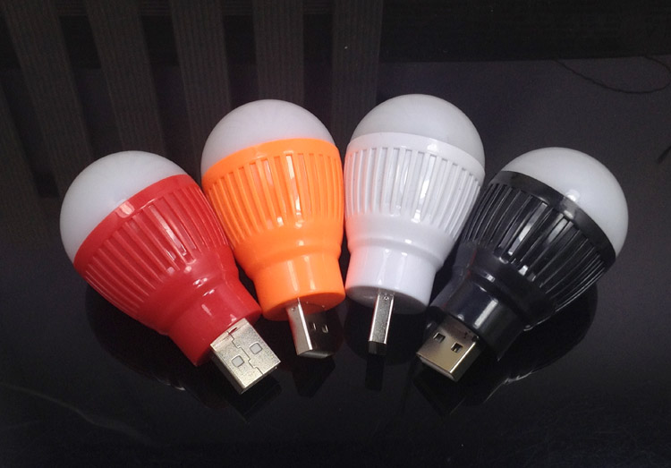 Lampe USB - Ref 378653 Image 5