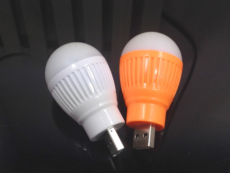 Lampe USB - Ref 378653 Image 3