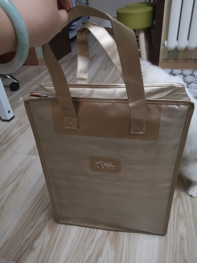 水星家纺早春系列全棉四件套