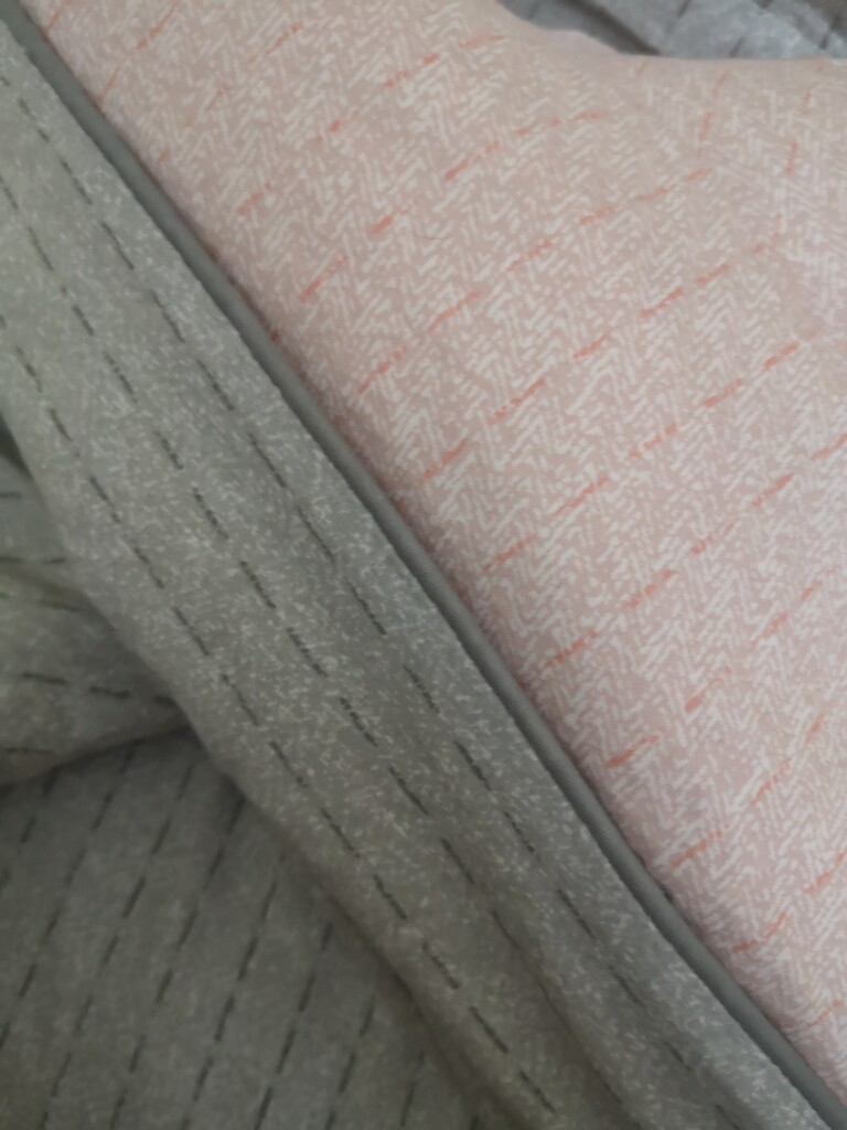 水星家纺早春系列全棉四件套