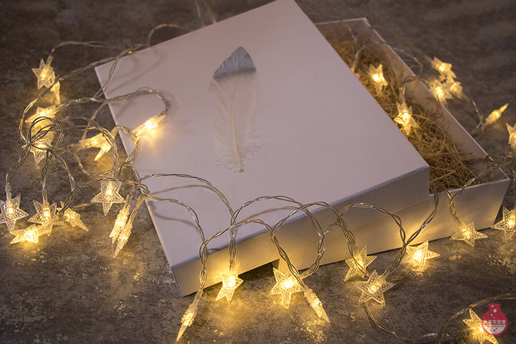 Подарочная коробка 【败家实验室】礼轻情意重！败家·礼品包装服务 节日|生日礼物