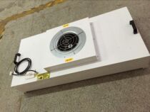 Hongyue ffu Air Purifier Industry ten-level high-efficiency purification equipment ffu fan filter unit Guangdong manufacturer