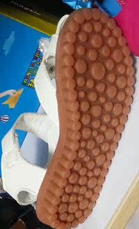 Chaussures enfants en autre ronde suture de voiture pour hiver - semelle tendon - Ref 1025684 Image 109